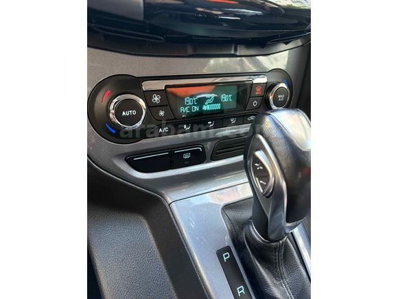 Sahibinden Ford Focus 1.6 Ti-VCT Titanium 2013 Model 