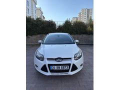Sahibinden Ford Focus 1.6 Ti-VCT Titanium 2013 Model 