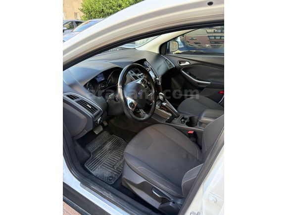 Sahibinden Ford Focus 1.6 Ti-VCT Titanium 2013 Model 
