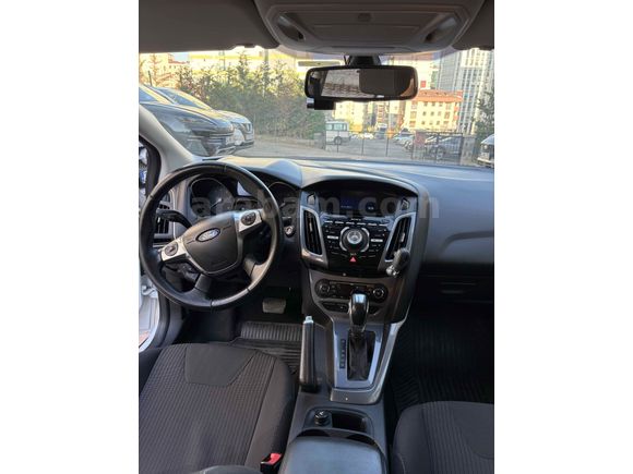 Sahibinden Ford Focus 1.6 Ti-VCT Titanium 2013 Model 