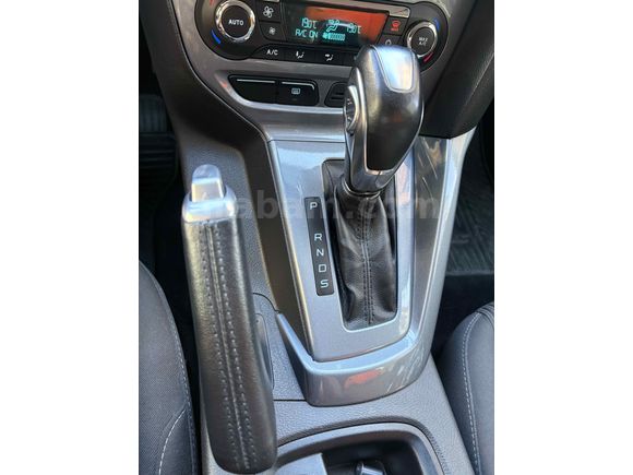 Sahibinden Ford Focus 1.6 Ti-VCT Titanium 2013 Model 