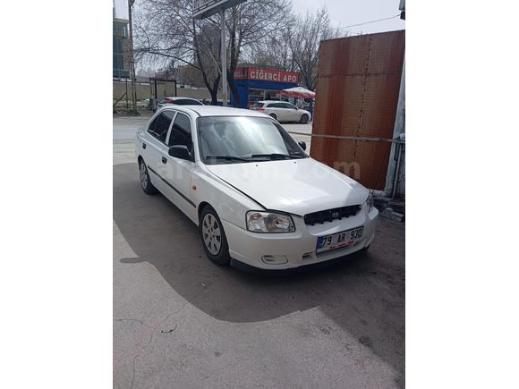 Temiz 1.3 lx 2001 model