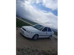 Temiz 1.3 lx 2001 model