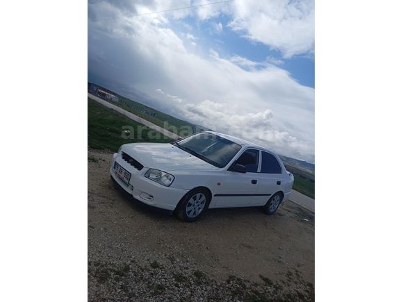 Temiz 1.3 lx 2001 model