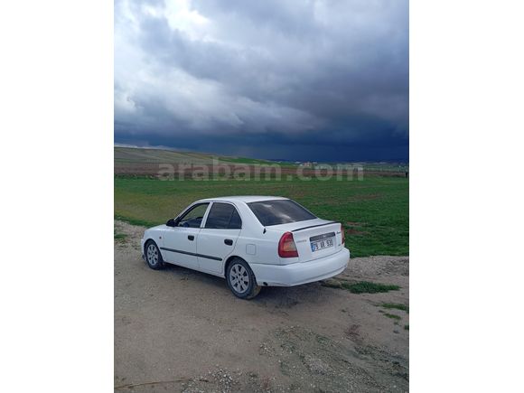 Temiz 1.3 lx 2001 model