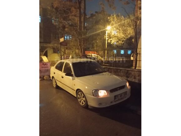 Temiz 1.3 lx 2001 model