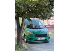 Sahibinden Ford Transit Courier 1.5 TDCi Trend 2021 Model 