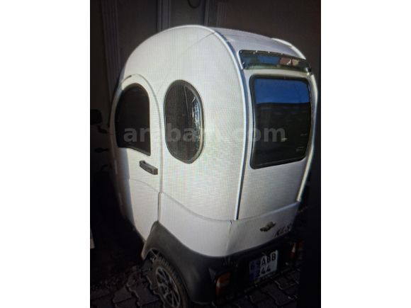 Sahibinden Regal Raptor K3 KLS Bayburt