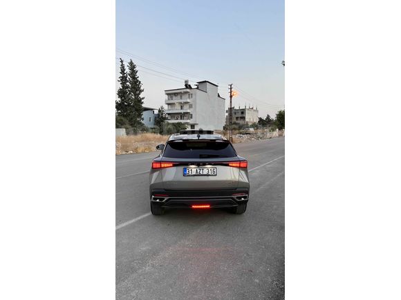 Chery Omoda 5 
 Luxury 2023 Model
GÜNCEL EKSPERTİZ MEVCUT