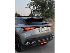Sahibinden Chery Omoda 5 1.6 T-GDI Luxury 2023 Model Hatay
