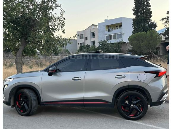 Chery Omoda 5 
 Luxury 2023 Model
GÜNCEL EKSPERTİZ MEVCUT