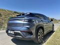 Sahibinden BYD Sealion 7 Design 2025 Model İzmir