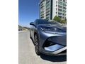Sahibinden BYD Sealion 7 Design 2025 Model İzmir