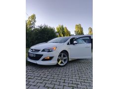 Sahibinden Opel Astra 1.6 Edition 2014 Model  151.000 km Beyaz