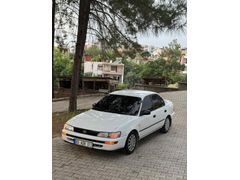 Sahibinden Toyota Corolla 1.6 GLi 1997 Model 