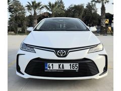 Sahibinden Toyota Corolla 1.6 Otomatik