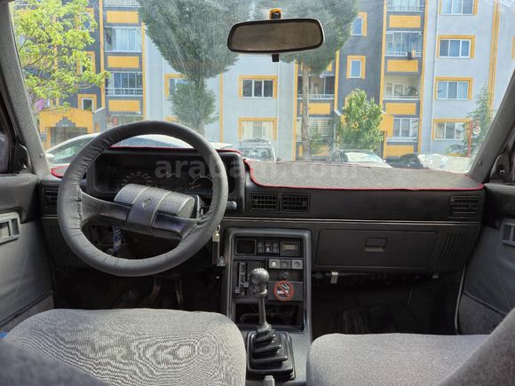 Renault R 9 1.4 Broadway GTE