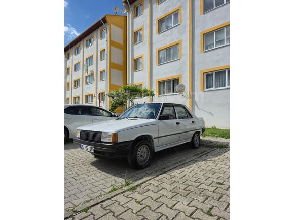 Renault R 9 1.4 Broadway GTE