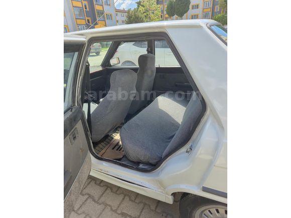 Renault R 9 1.4 Broadway GTE