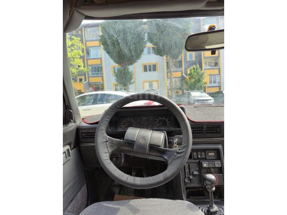 Renault R 9 1.4 Broadway GTE
