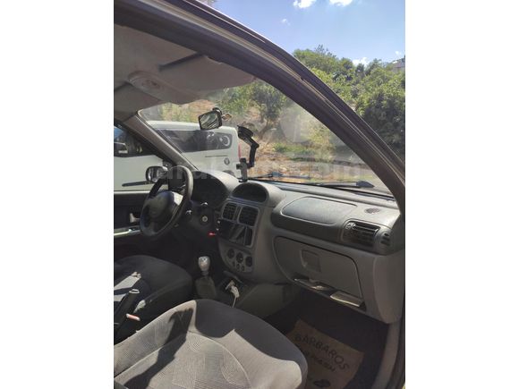 Sahibinden Renault Clio 1.4 RXT 2002 Model