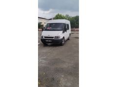 Sahibinden Ford Transit 330 T 2004 Model