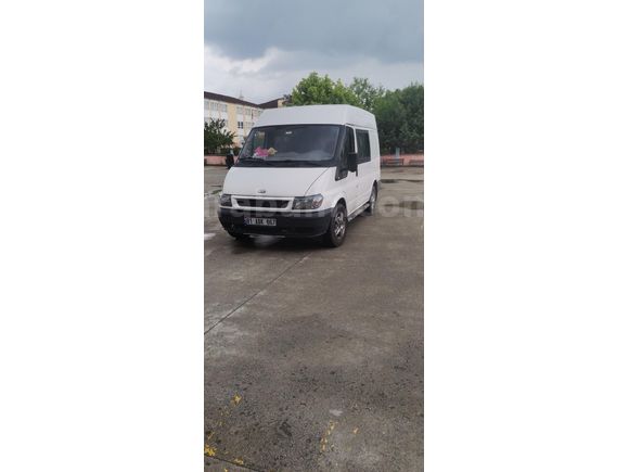Sahibinden Ford Transit 330 T 2004 Model
