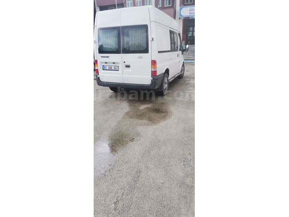 Sahibinden Ford Transit 330 T 2004 Model