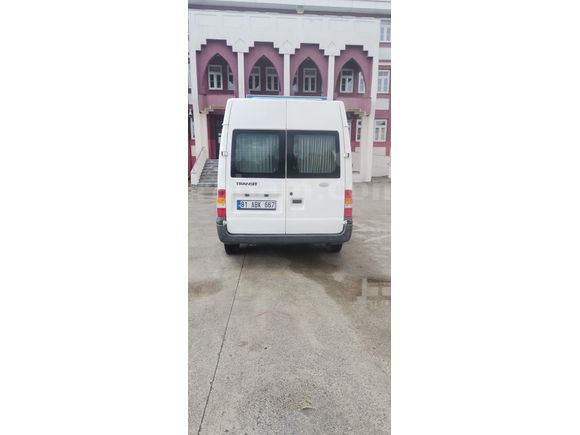 Sahibinden Ford Transit 330 T 2004 Model