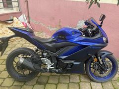 Sahibinden Yamaha YZF R25 ABS 