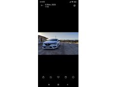 Sahibinden Renault Megane 1.6 Touch 2019 Model