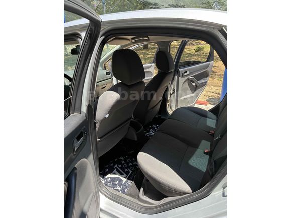 Sahibinden Ford Focus 1.6 TDCi Collection 2008 Model 