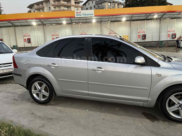 Sahibinden Ford Focus 1.6 TDCi Collection 2008 Model 