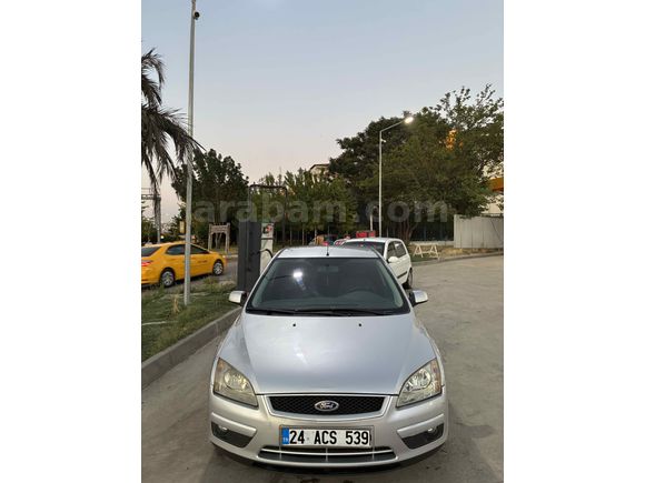 Sahibinden Ford Focus 1.6 TDCi Collection 2008 Model 