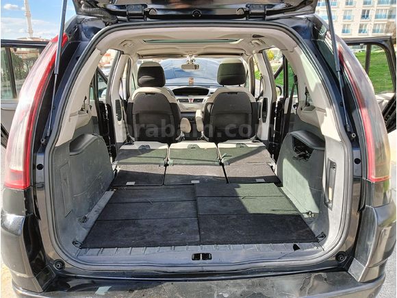 Sahibinden Citroen C4 Grand Picasso 1.6 e-HDi Dynamic 2011 Model