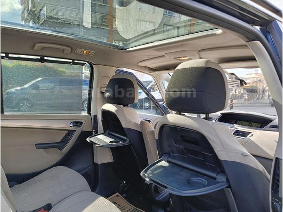 Sahibinden Citroen C4 Grand Picasso 1.6 e-HDi Dynamic 2011 Model