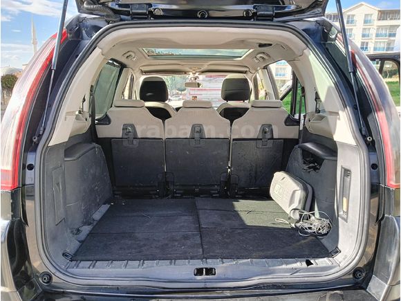 Sahibinden Citroen C4 Grand Picasso 1.6 e-HDi Dynamic 2011 Model