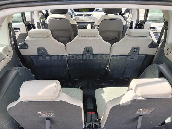 Sahibinden Citroen C4 Grand Picasso 1.6 e-HDi Dynamic 2011 Model