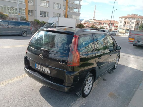 Sahibinden Citroen C4 Grand Picasso 1.6 e-HDi Dynamic 2011 Model