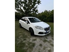 Sahibinden Bayandan Fiat Linea 1.3 Multijet Pop 2015 Model