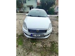 Sahibinden Bayandan Fiat Linea 1.3 Multijet Pop 2015 Model