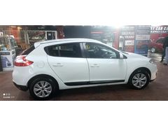 Sahibinden Renault Megane 1.5 dCi Business 2012 Model