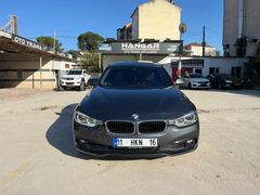 Sahibinden BMW 3 Serisi 320d Premium Line 2018 Model
