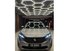 Sahibinden Peugeot 3008 1.5 BlueHDI Active Life Prime Edition 2021 Model 