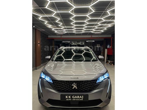 Sahibinden Peugeot 3008 1.5 BlueHDI Active Life Prime Edition 2021 Model 