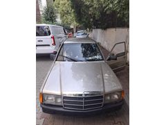 Sahibinden Mercedes - Benz 190 E 2.0 1991 Model