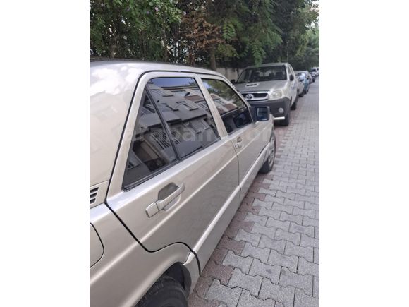 Sahibinden Mercedes - Benz 190 E 2.0 1991 Model