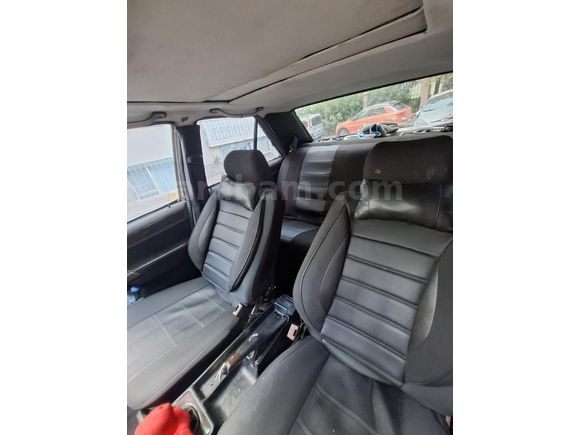 Sahibinden Mercedes - Benz 190 E 2.0 1991 Model