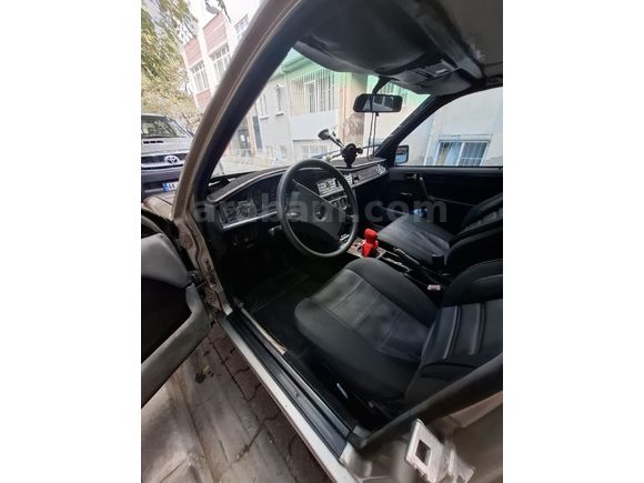 Sahibinden Mercedes - Benz 190 E 2.0 1991 Model