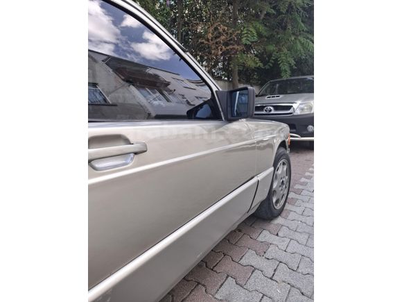 Sahibinden Mercedes - Benz 190 E 2.0 1991 Model